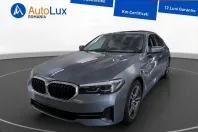 BMW Seria 5 din 2022 cu 101.372 km - oferta BMW191756 - foto 1