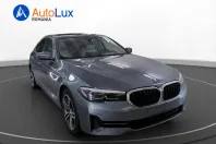 BMW Seria 5 din 2022 cu 101.372 km - oferta BMW191756 - foto 2