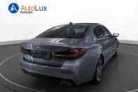 BMW Seria 5 din 2022 cu 101.372 km - oferta BMW191756 - foto 3