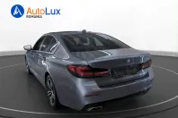 BMW Seria 5 din 2022 cu 101.372 km - oferta BMW191756 - foto 4