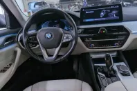 BMW Seria 5 din 2022 cu 101.372 km - oferta BMW191756 - foto 5