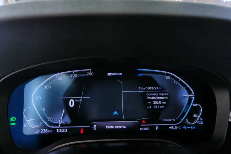 BMW Seria 5 din 2022 cu 101.372 km - oferta BMW191756 - foto 8