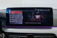 BMW Seria 5 din 2022 cu 101.372 km - oferta BMW191756 - foto 12