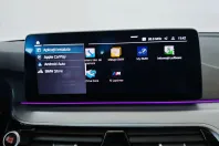 BMW Seria 5 din 2022 cu 101.372 km - oferta BMW191756 - foto 13