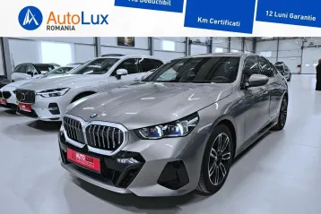 BMW Seria 5 din 2025 - oferta BMW191757