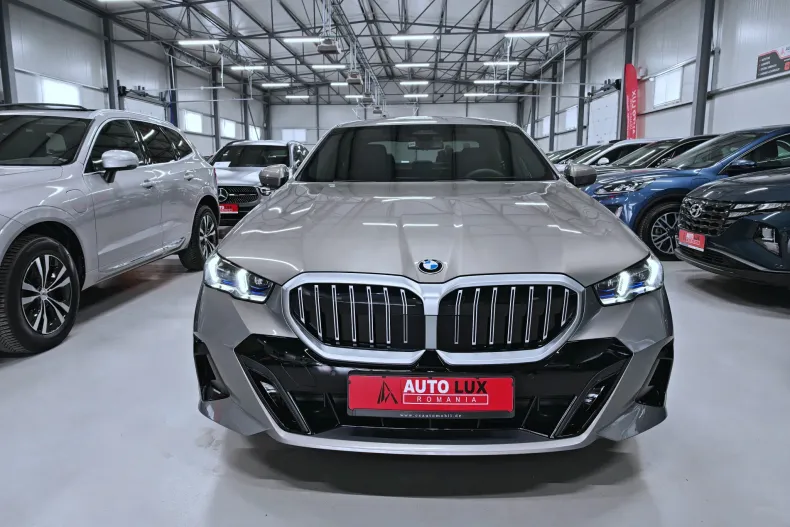 BMW Seria 5 din 2025 cu 5.977 km - oferta BMW191757 - foto 3