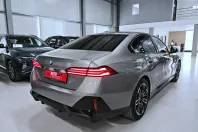 BMW Seria 5 din 2025 cu 5.977 km - oferta BMW191757 - foto 4