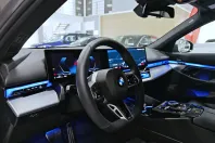 BMW Seria 5 din 2025 cu 5.977 km - oferta BMW191757 - foto 7