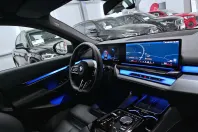 BMW Seria 5 din 2025 cu 5.977 km - oferta BMW191757 - foto 9