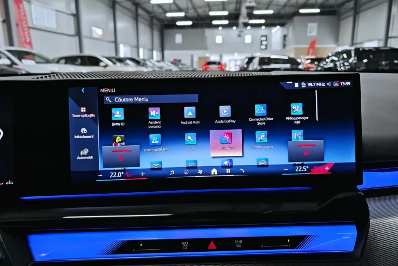 BMW Seria 5 din 2025 cu 5.977 km - oferta BMW191757 - foto 16