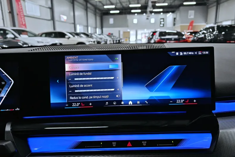 BMW Seria 5 din 2025 cu 5.977 km - oferta BMW191757 - foto 21