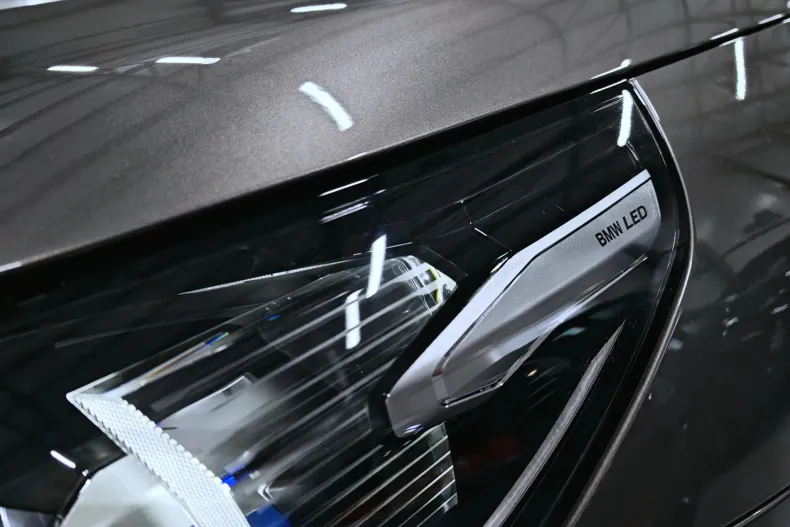 BMW Seria 5 din 2025 cu 5.977 km - oferta BMW191757 - foto 35