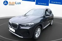 BMW X3 (Seria X) din 2022 cu 138.100 km - oferta BMW191758 - foto 1