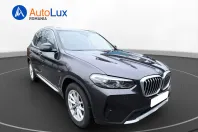 BMW X3 (Seria X) din 2022 cu 138.100 km - oferta BMW191758 - foto 2
