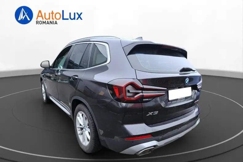 BMW X3 (Seria X) din 2022 cu 138.100 km - oferta BMW191758 - foto 3
