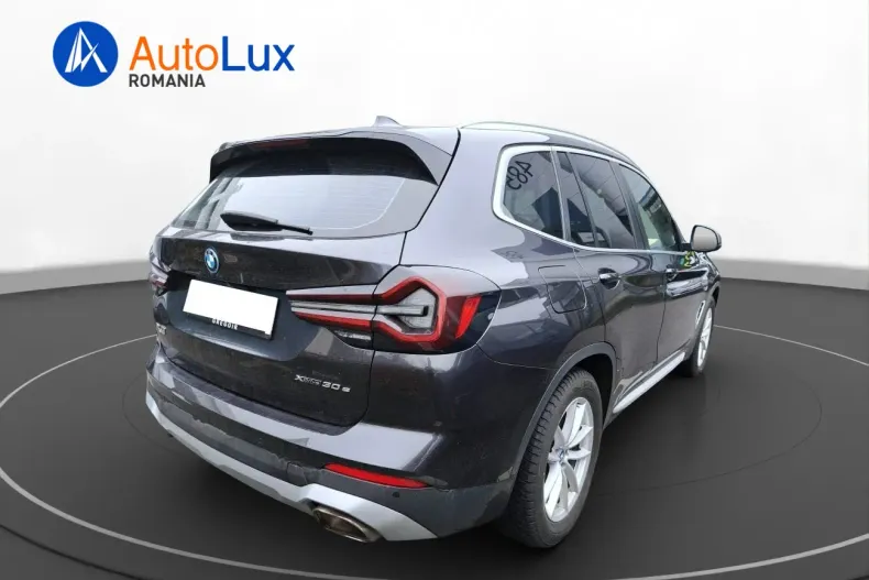 BMW X3 (Seria X) din 2022 cu 138.100 km - oferta BMW191758 - foto 4