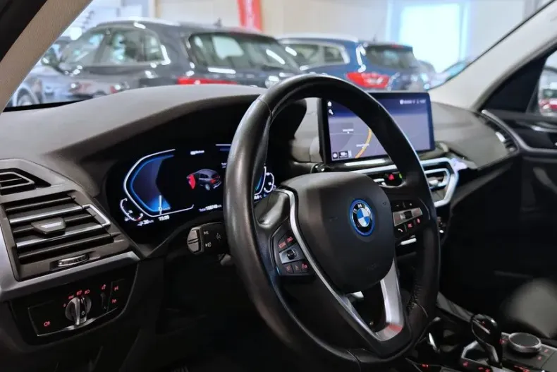 BMW X3 (Seria X) din 2022 cu 138.100 km - oferta BMW191758 - foto 5