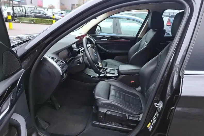 BMW X3 (Seria X) din 2022 cu 138.100 km - oferta BMW191758 - foto 6