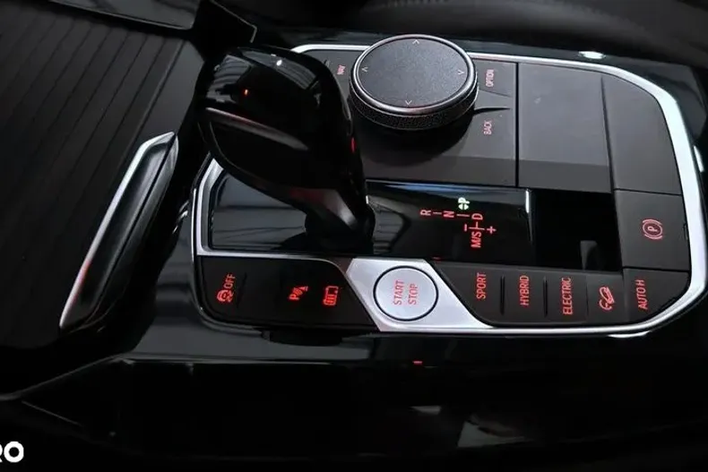 BMW X3 (Seria X) din 2022 cu 138.100 km - oferta BMW191758 - foto 8