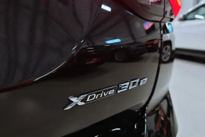 BMW X3 (Seria X) din 2022 cu 138.100 km - oferta BMW191758 - foto 13