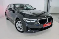 BMW Seria 5 din 2020 cu 94.734 km - oferta BMW191759 - foto 2