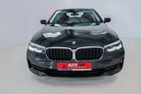 BMW Seria 5 din 2020 cu 94.734 km - oferta BMW191759 - foto 3