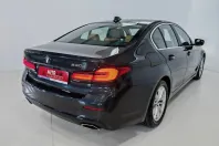 BMW Seria 5 din 2020 cu 94.734 km - oferta BMW191759 - foto 4