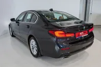BMW Seria 5 din 2020 cu 94.734 km - oferta BMW191759 - foto 5