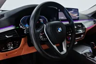 BMW Seria 5 din 2020 cu 94.734 km - oferta BMW191759 - foto 7