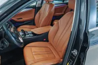 BMW Seria 5 din 2020 cu 94.734 km - oferta BMW191759 - foto 8