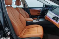 BMW Seria 5 din 2020 cu 94.734 km - oferta BMW191759 - foto 9