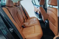 BMW Seria 5 din 2020 cu 94.734 km - oferta BMW191759 - foto 10