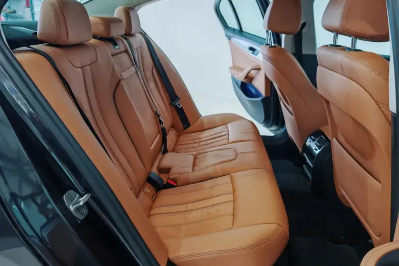 BMW Seria 5 din 2020 cu 94.734 km - oferta BMW191759 - foto 10