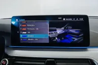 BMW Seria 5 din 2020 cu 94.734 km - oferta BMW191759 - foto 11