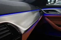 BMW Seria 5 din 2020 cu 94.734 km - oferta BMW191759 - foto 19