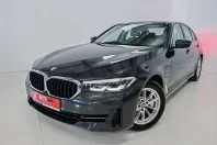 BMW Seria 5 din 2020 cu 94.734 km - oferta BMW191759 - foto 20