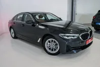 BMW Seria 5 din 2020 cu 94.734 km - oferta BMW191759 - foto 21