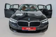 BMW Seria 5 din 2020 cu 94.734 km - oferta BMW191759 - foto 22
