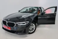 BMW Seria 5 din 2020 cu 94.734 km - oferta BMW191759 - foto 23