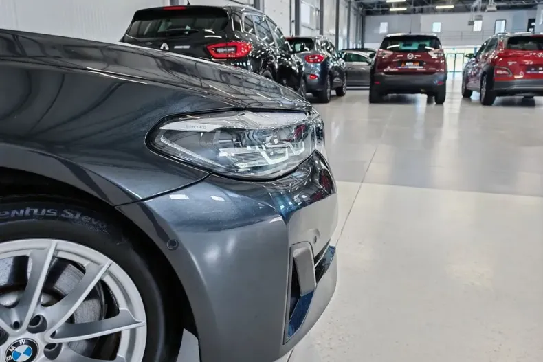 BMW Seria 5 din 2020 cu 94.734 km - oferta BMW191759 - foto 26