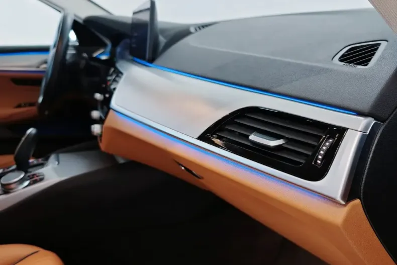 BMW Seria 5 din 2020 cu 94.734 km - oferta BMW191759 - foto 27