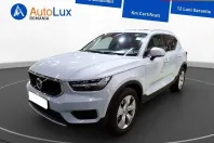 Volvo XC40 din 2020 cu 120.096 km - oferta VOL191761 - foto 1