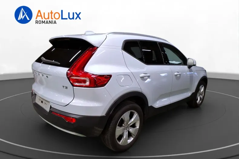 Volvo XC40 din 2020 cu 120.096 km - oferta VOL191761 - foto 3
