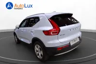 Volvo XC40 din 2020 cu 120.096 km - oferta VOL191761 - foto 4