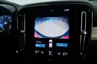 Volvo XC40 din 2020 cu 120.096 km - oferta VOL191761 - foto 10