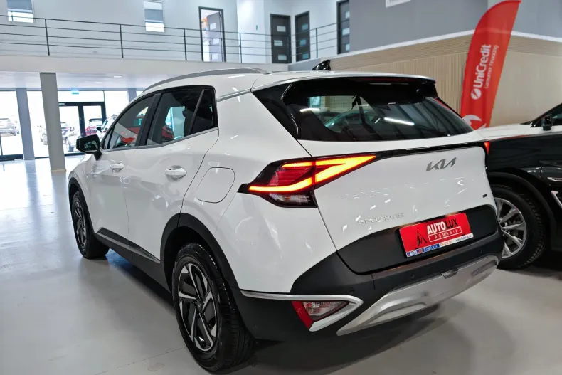 Kia Sportage din 2022 cu 135.529 km - oferta KIA191776 - foto 4