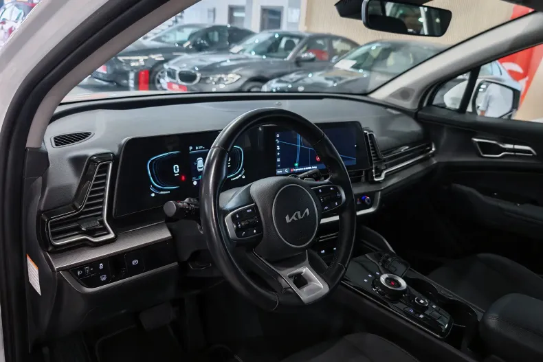 Kia Sportage din 2022 cu 135.529 km - oferta KIA191776 - foto 6