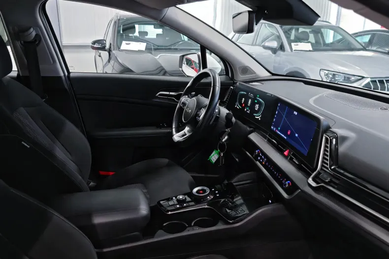 Kia Sportage din 2022 cu 135.529 km - oferta KIA191776 - foto 10