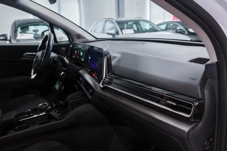 Kia Sportage din 2022 cu 135.529 km - oferta KIA191776 - foto 11