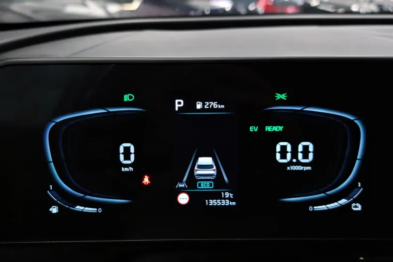 Kia Sportage din 2022 cu 135.529 km - oferta KIA191776 - foto 12